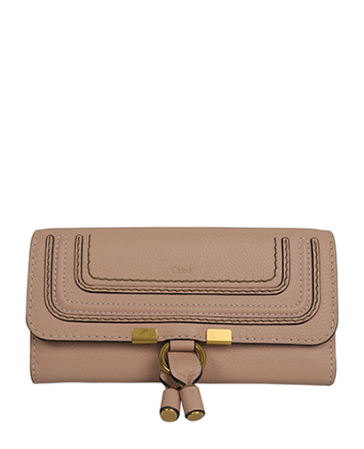 Chloe Marcie Wallet, front view